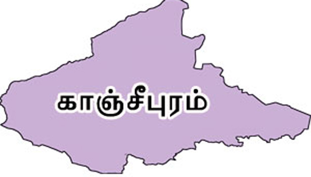 காஞ்சீபுரத்தில் சுரங்க நடைபாதை அமைக்க வேண்டும்: பொதுமக்கள் கோரிக்கை