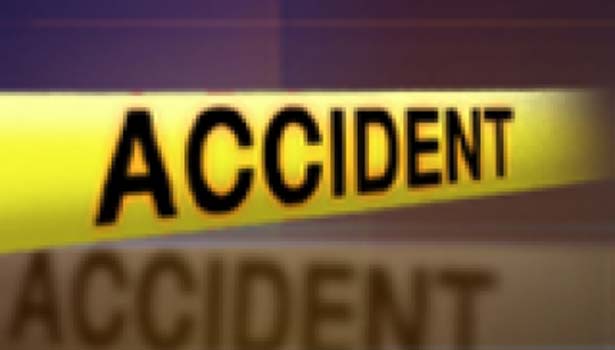 மீன்சுருட்டி அருகே அரசு பஸ் மோதி முதியவர் பலி