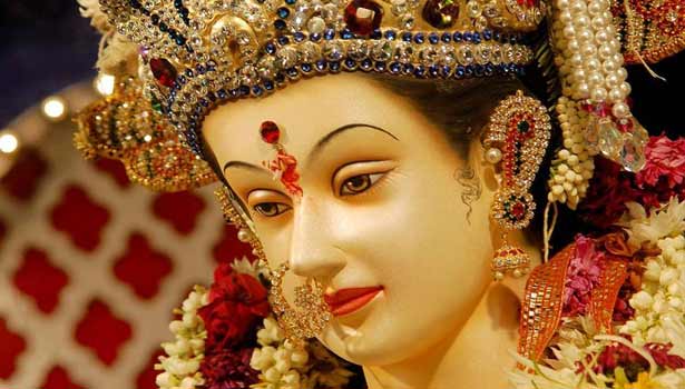 விரதமிருந்து துர்க்கையை தரிசிக்கும் முறை