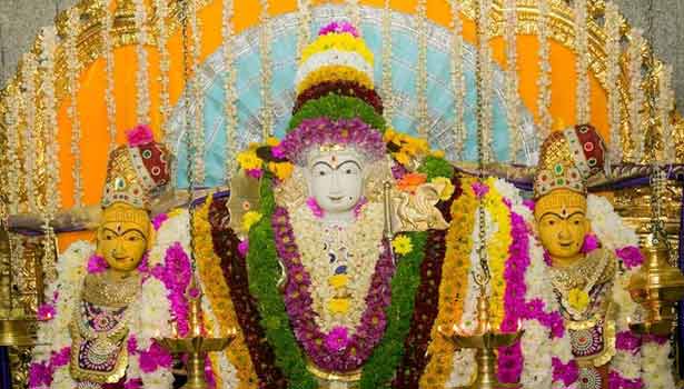 முருகபெருமான் முருகபெருமான்