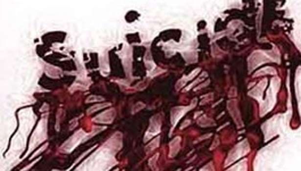 சீர்காழி அருகே தொழிலாளி தற்கொலை