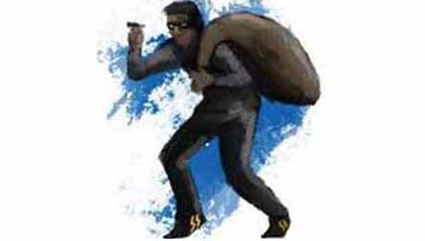 மாமல்லபுரத்தில் விநாயகர் கோவில் உண்டியல் கொள்ளை