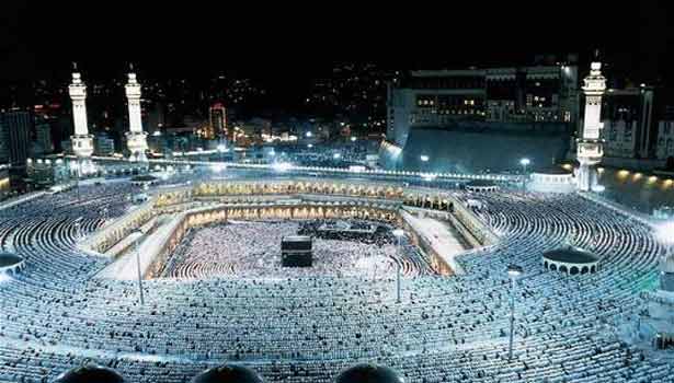 வழிபாட்டிற்குரியவன் ஒருவனே