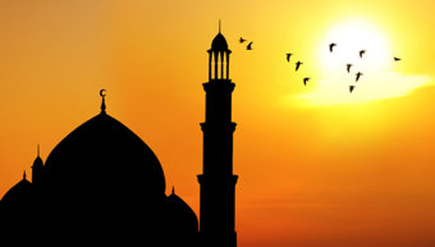 இறைவனைத் தேடி