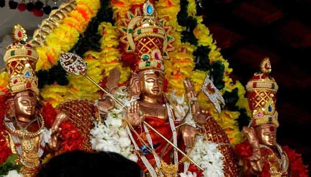 இந்த வார விசேஷங்கள் (5–4–2016 முதல் 11–4–2016 வரை)