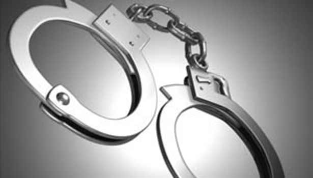 கீரனூரில் ரெயில் மறியலுக்கு முயன்ற 125 விவசாயிகள் கைது