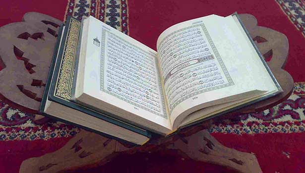 இறைவேதத்தின் இலக்கியச் சிறப்பு