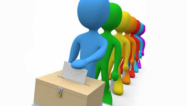 காஞ்சீபுரத்தில் தபால் ஓட்டுகளுக்கான ஏற்பாடுகள் தீவிரம்