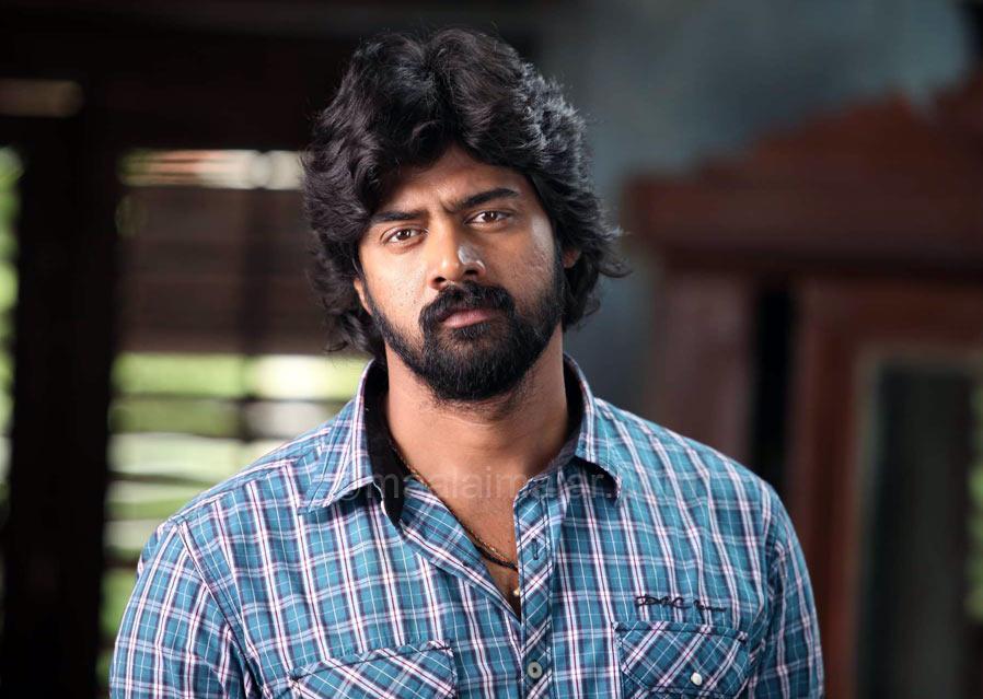 நவீன் சந்திரா நவீன் சந்திரா