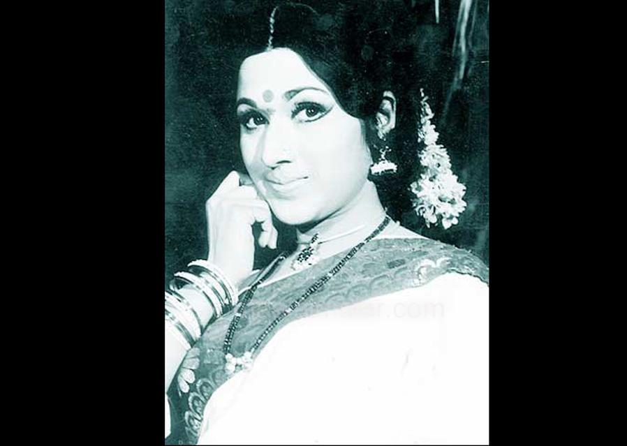 வாணிஸ்ரீ