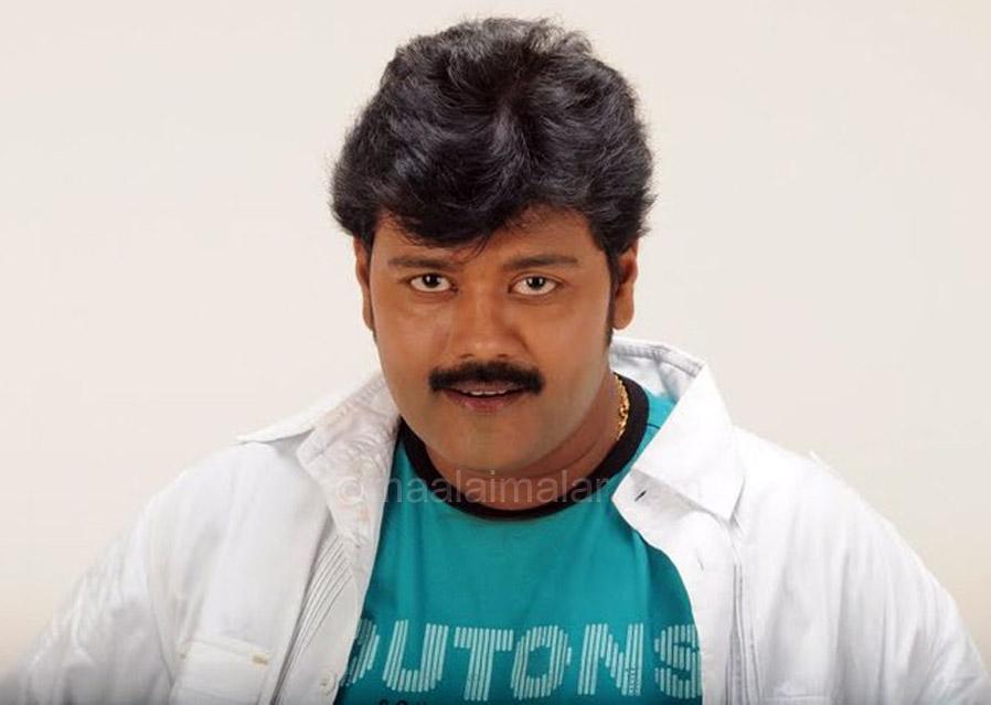 ஸ்ரீமன் ஸ்ரீமன்