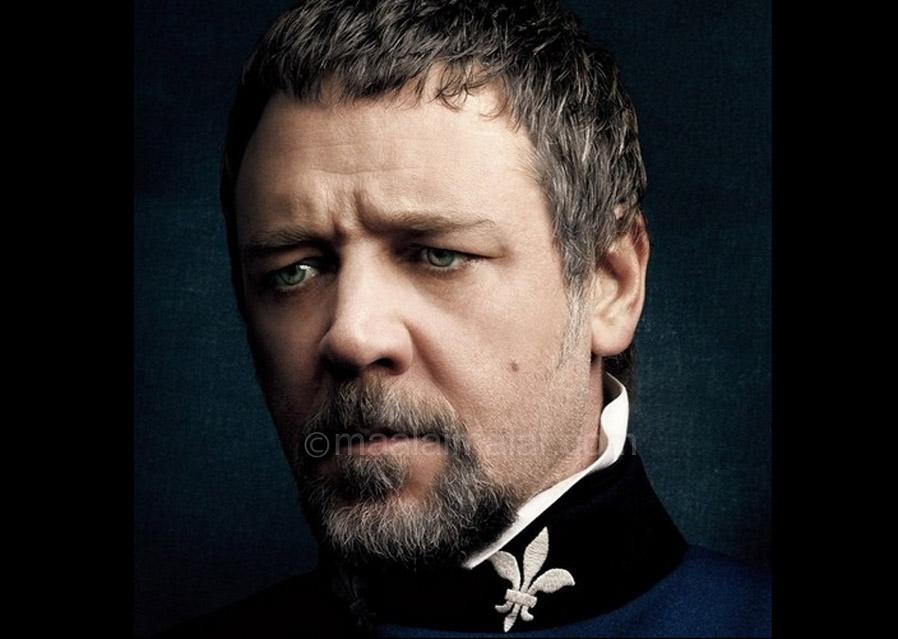 ரஸ்ஸல் குரோவ்