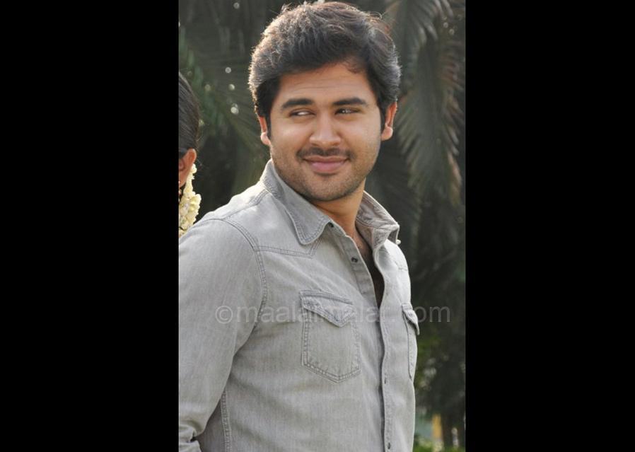 பிரஷாந்த்