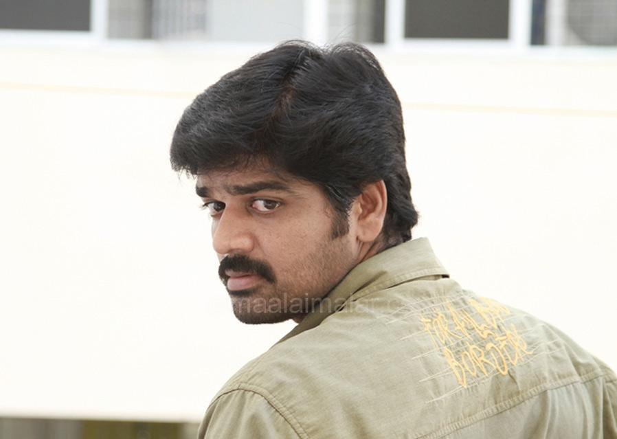 இனிகோ பிரபாகரன்