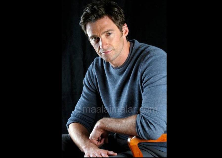 ஹக் ஜாக்மென்ஸ் ஹக் ஜாக்மென்ஸ்