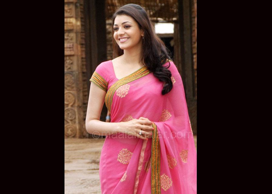 காஜல் அகர்வால் காஜல் அகர்வால்