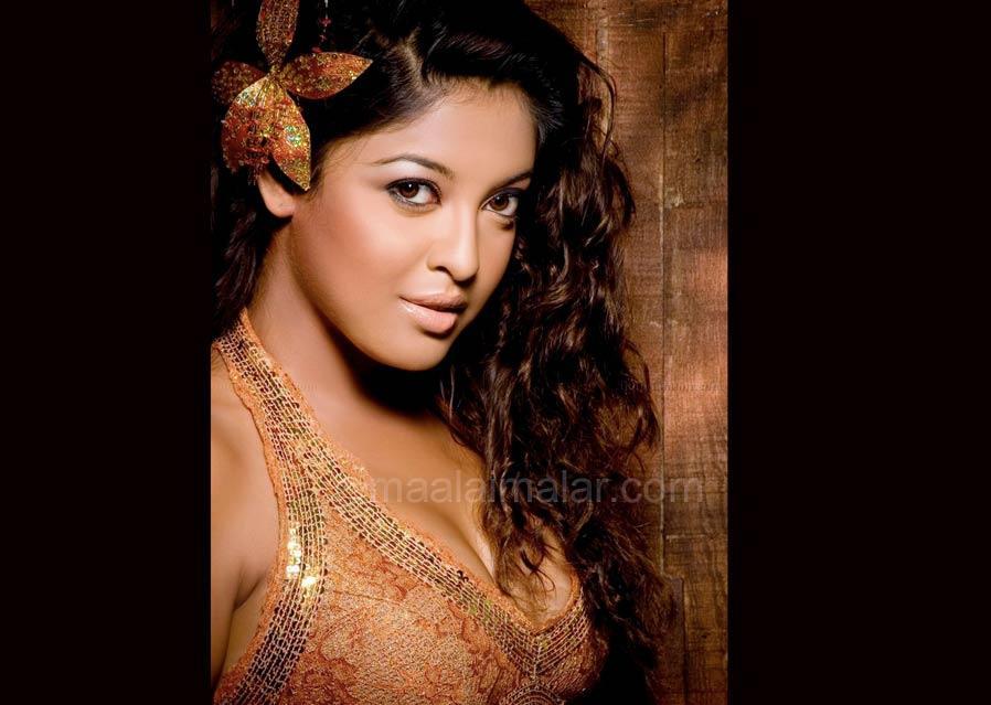 தனுஸ்ரீ தத்தா