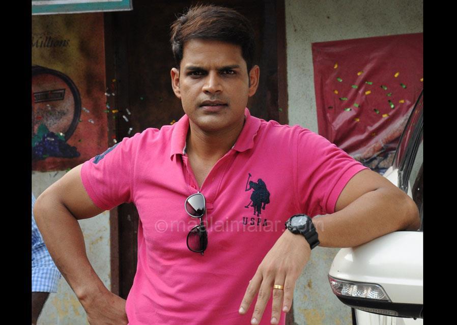 ஷாம் ஷாம்