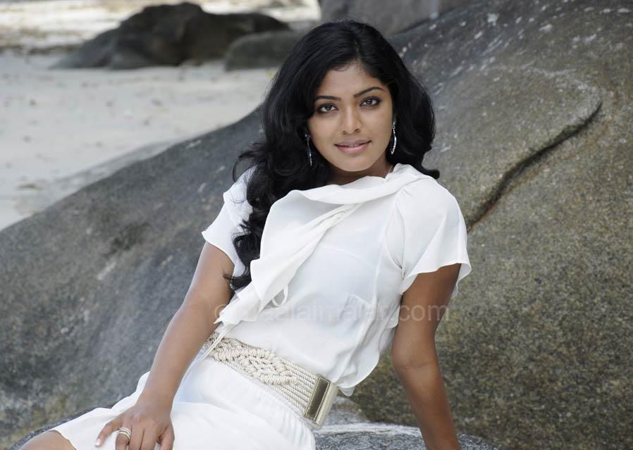 ரீமா கல்லிங்கல்