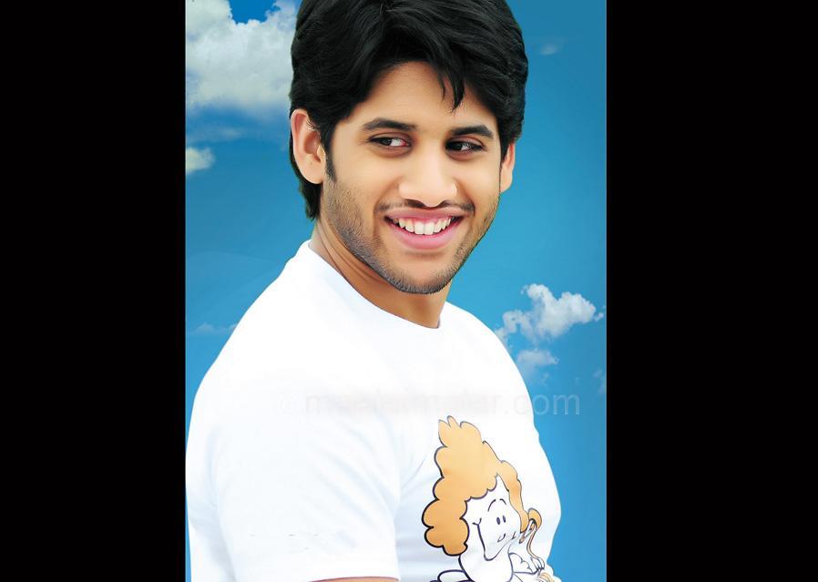 நாக சைதன்யா