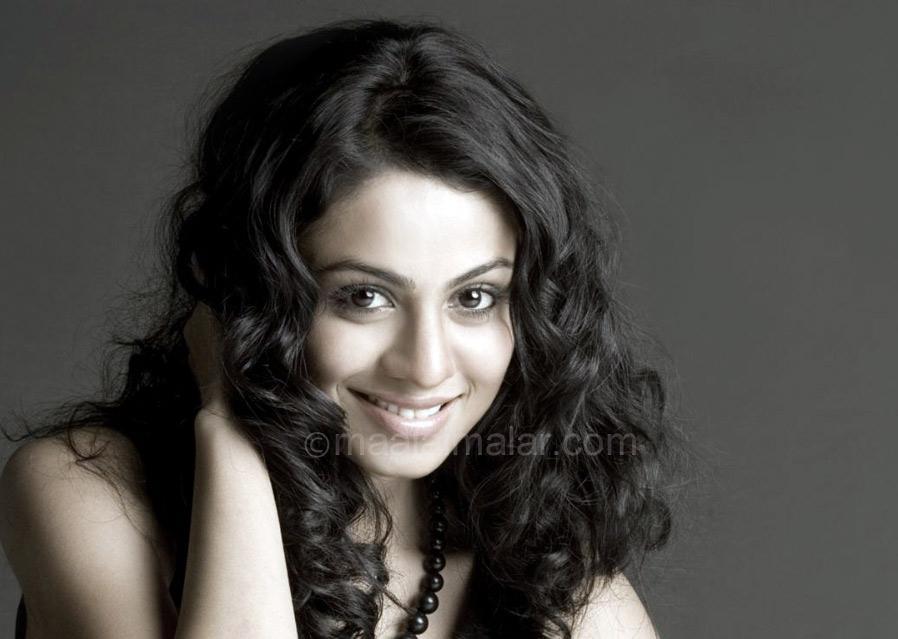 மான்சி பரேக்