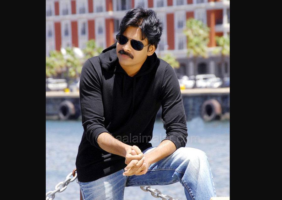 பவன் கல்யாண்