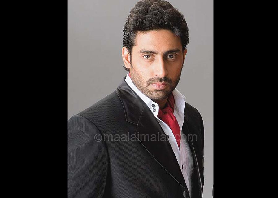 அபிஷேக் பச்சன்