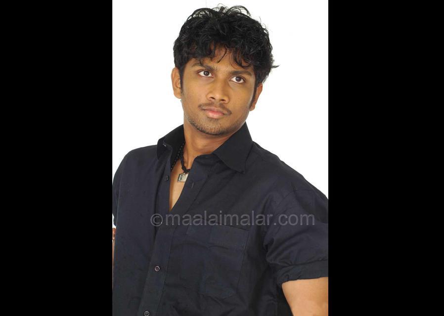 திலிப் ரோஜர்