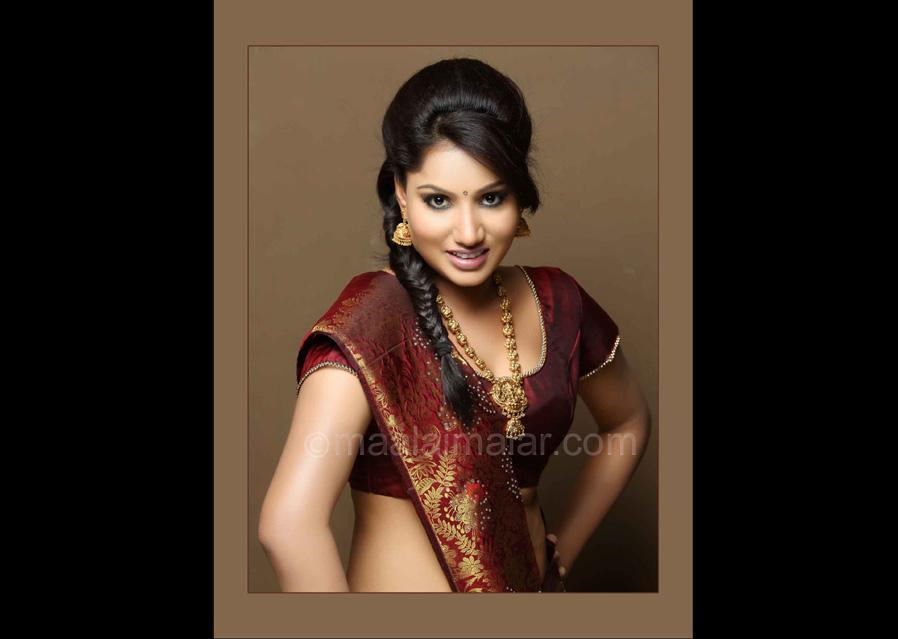 ருச்சிகா