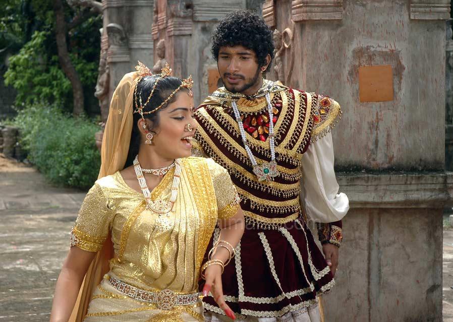 Puthiya Kaaviyam Tamil Cinema News Kollywood News Tamil Film News Maalaimalar maalaimalar