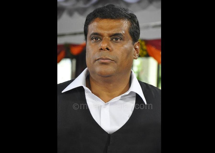 ஆஷிஷ் வித்யார்த்தி