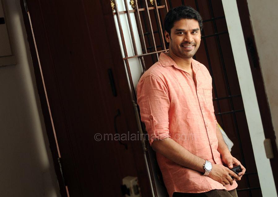 சச்சின்