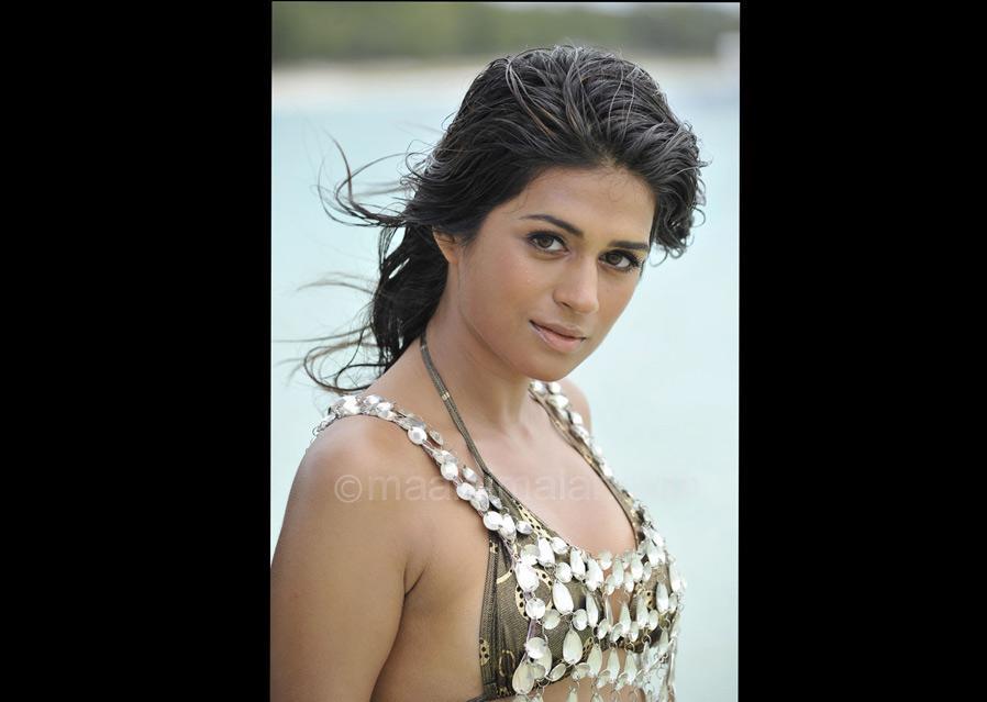 சாரதா தாஸ்