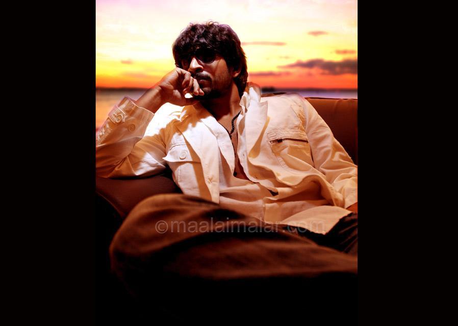 அர்ஜூன்