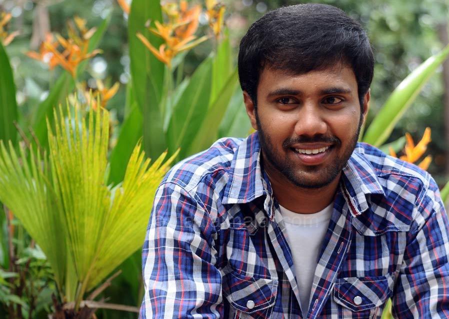 சத்தியா