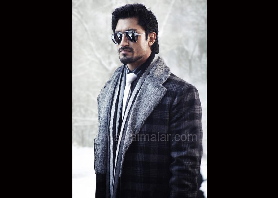 வித்யூத் ஜம்வால்