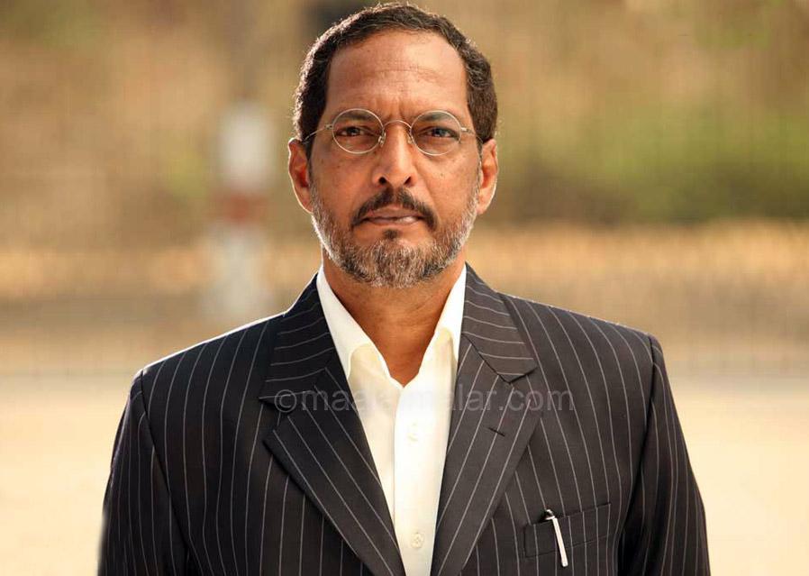 நானா படேகர்