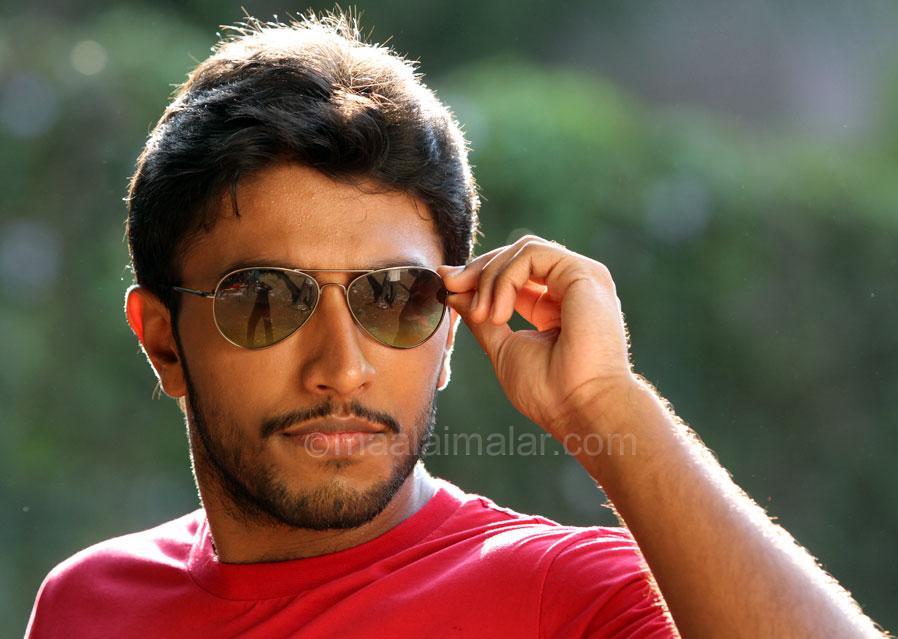 சிவாஜி தேவ்