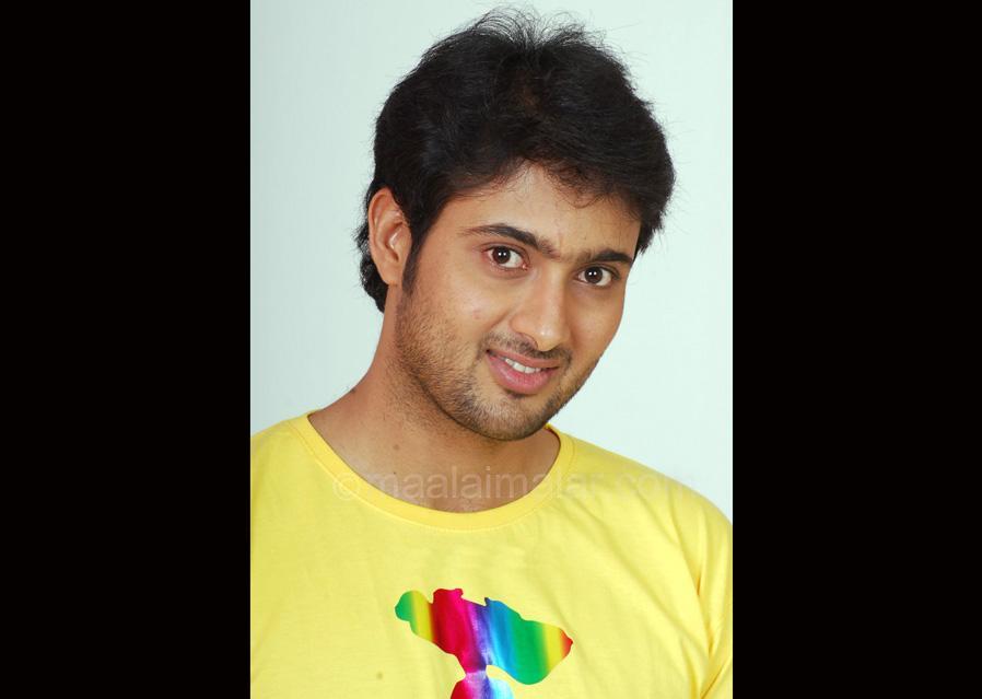 உதய் கிரண்