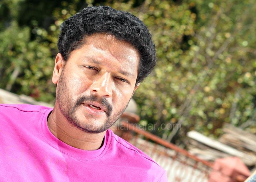 விஜய் சந்தர்