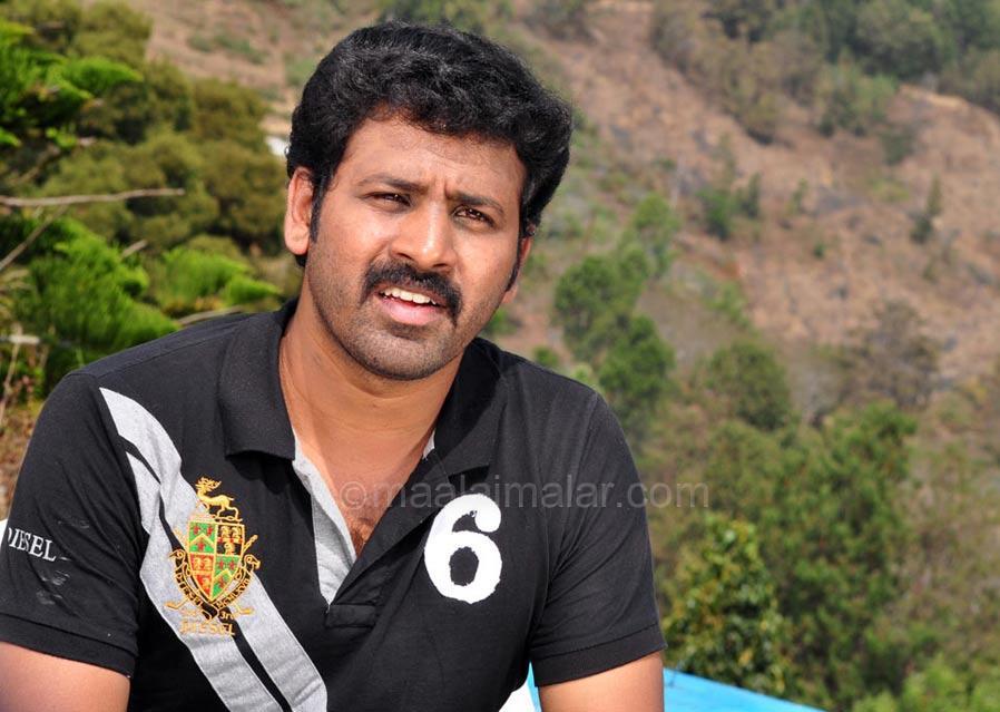 சந்துரு