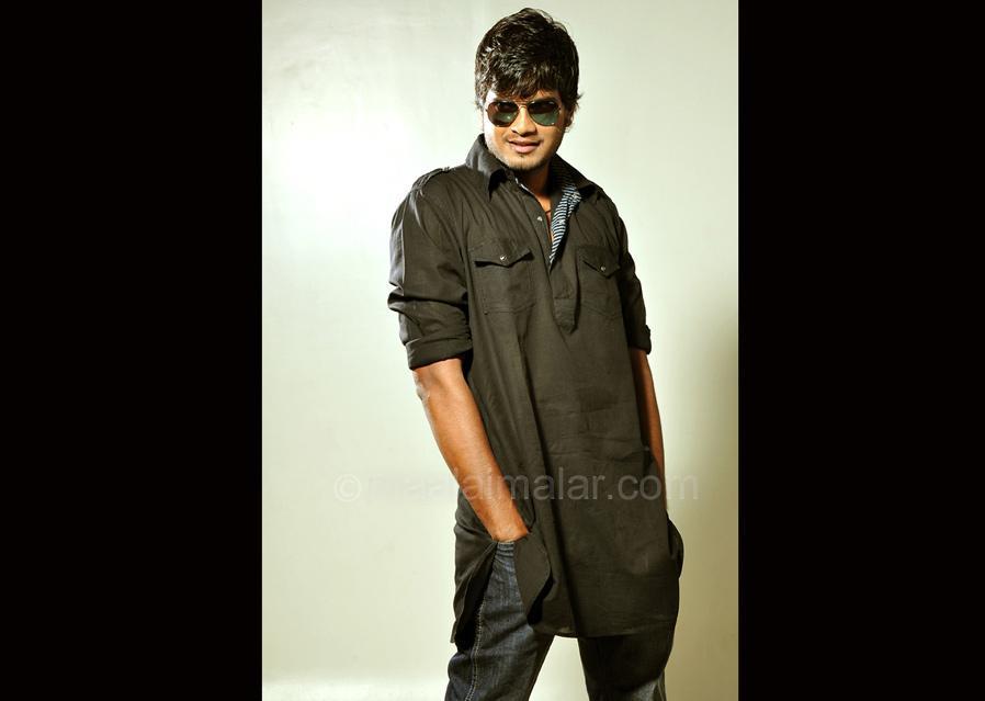 முரளிராம்