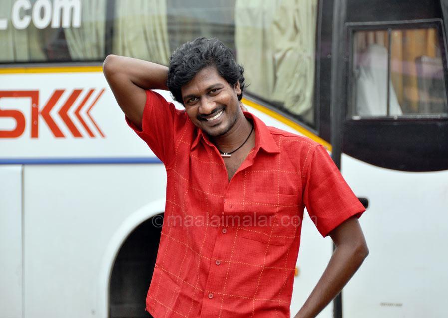 அஷ்வின் ராஜ்