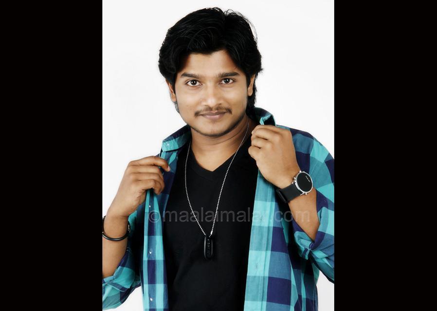 ஸ்ரீராம்