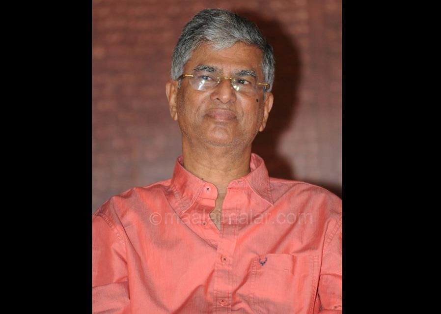 எஸ் ஏ சந்திரசேகர்