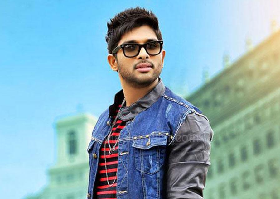 அல்லு அர்ஜுன்