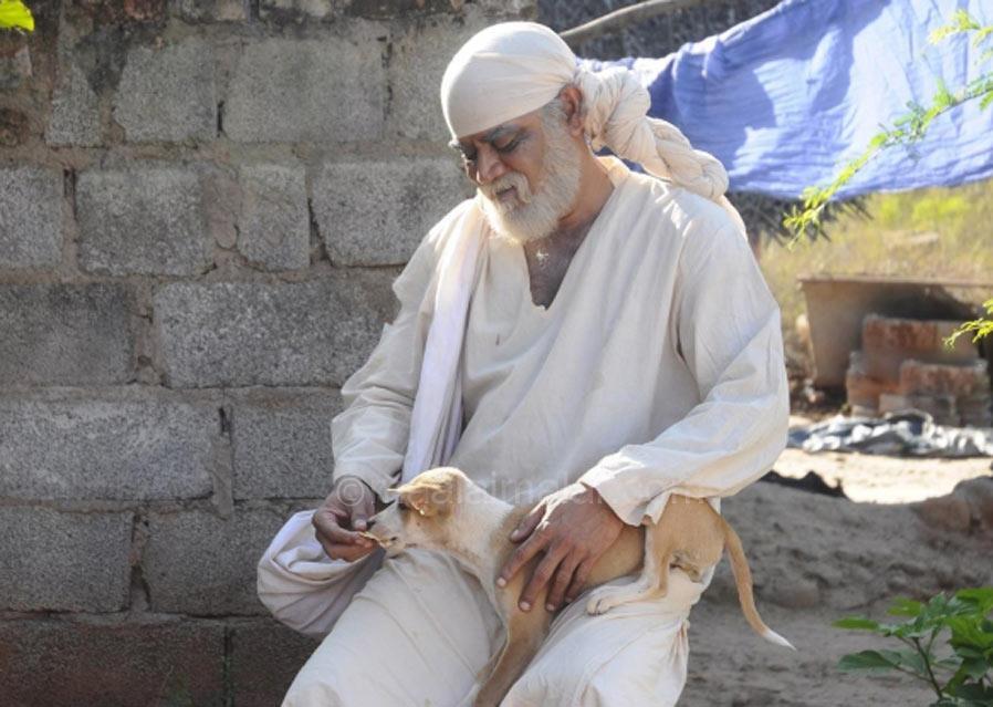 தலைவாசல் விஜய்