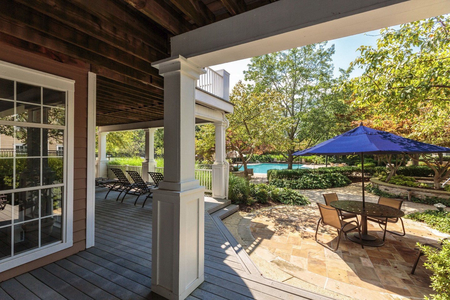 Cascades Overlook Photo Gallery Exterior Images