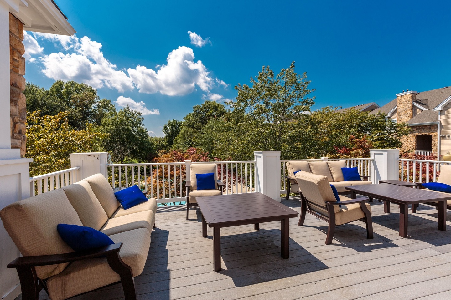 Cascades Overlook Photo Gallery Amenities Images