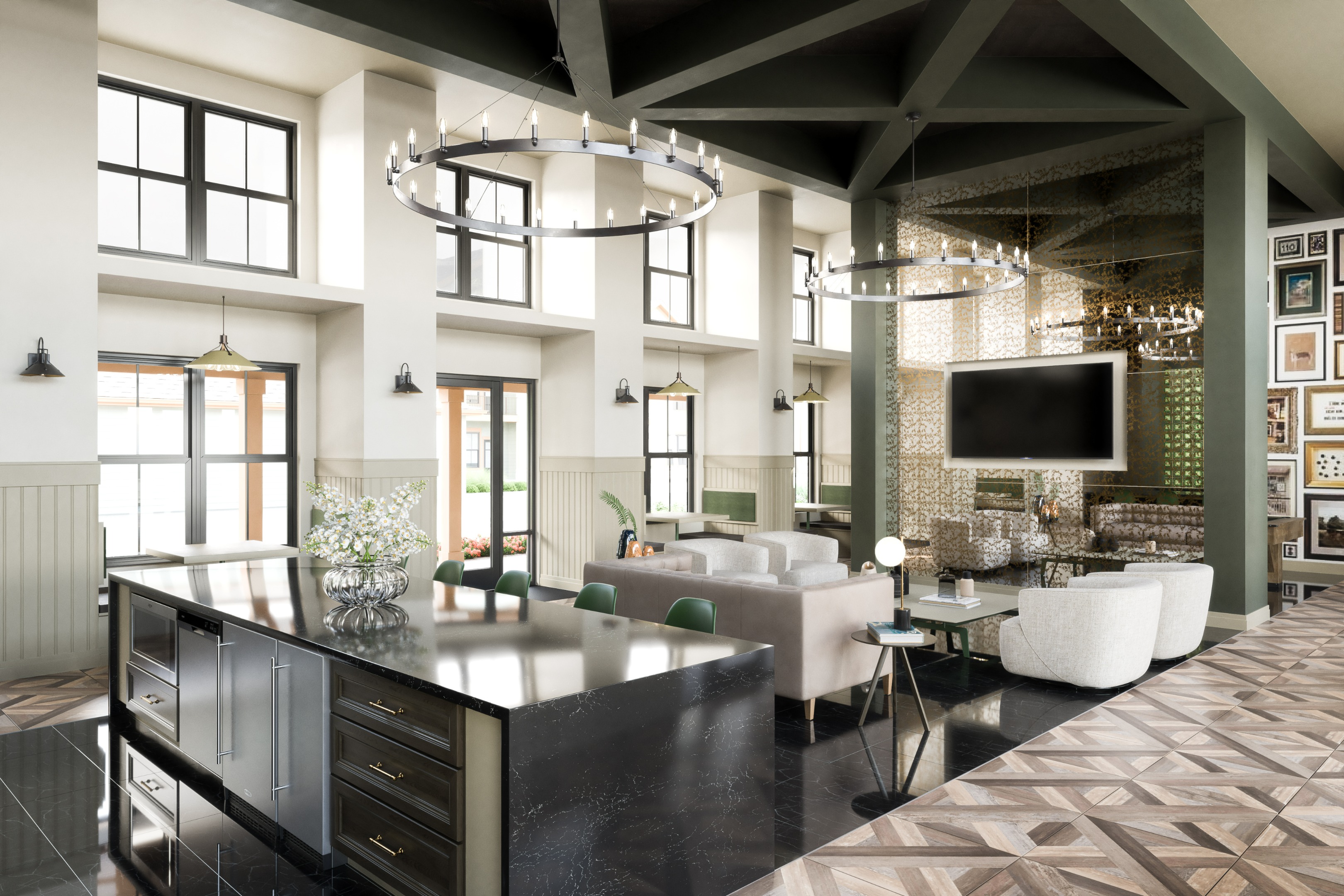 Canter Luxury Apartments for Rent in Ocala, FL